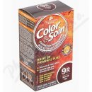 Color & Soin barva na vlasy 9R Ohnivě rudá 135 ml