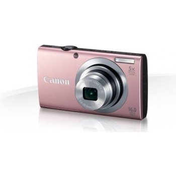 Canon PowerShot A2400 IS