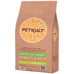 Petkult MINI Junior lamb/rice 12 kg – Zboží Mobilmania