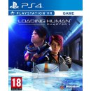 Loading Human Chapter 1 VR