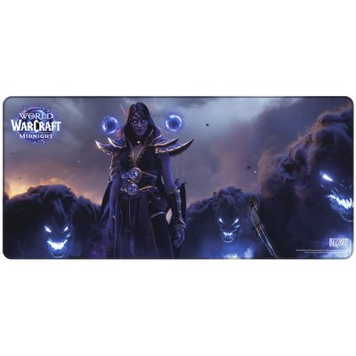 Blizzard World of Warcraft: Midnight Xalatath XL FBLMPWOWMNXTH25XL – Zboží Živě