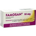 FAMOSAN POR 10MG TBL FLM 10 – Hledejceny.cz
