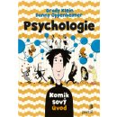 Psychologie - Komiksový úvod