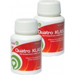 Klas Quatro Klas 2 x 30 tablet – Hledejceny.cz