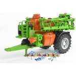 Bruder 2207 Postřikovač AMAZONE UX 5200 – Zboží Mobilmania