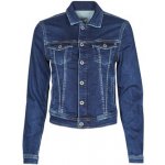 Pepe Jeans Core Jacket denim – Zboží Mobilmania