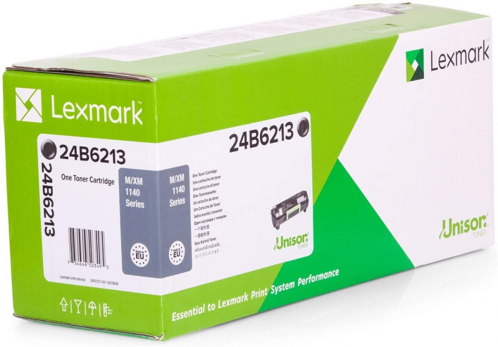 Lexmark 24B6213 - originální