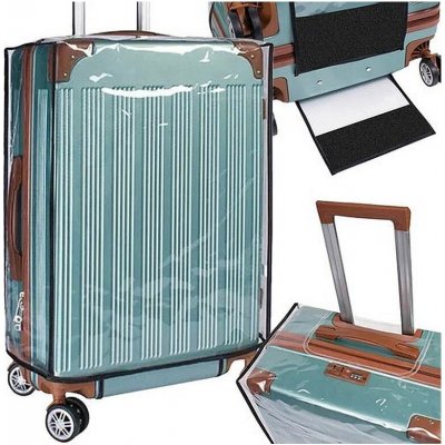 Trizand L 23922 transparentní – Zbozi.Blesk.cz