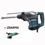 Makita HR3210FCT – Zboží Dáma