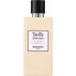 Hermès Twilly d'Hermès Woman tělové mléko 200 ml – Sleviste.cz