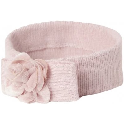 Mayoral dívčí slavnostní čelenka růžová – Zboží Dáma