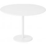 Blomus STAY venkovní stolek 50 cm bílý – Hledejceny.cz