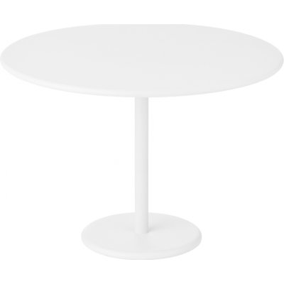 Blomus STAY venkovní stolek 50 cm bílý – Hledejceny.cz