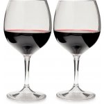 GSI Nesting Red Wine Glass Set – Zboží Dáma