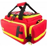 HUM GmbH HUM AEROcase Pro BM1 střední polyesterová zdravotnická brašna červená – Hledejceny.cz