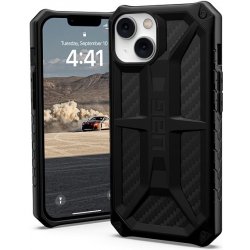 Pouzdro UAG Monarch Carbon Fiber iPhone 14