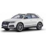 Skoda Fabia III 15 lišty dveří – Zbozi.Blesk.cz