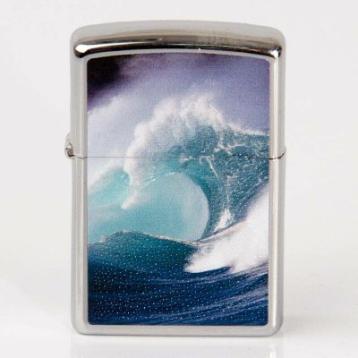 Zippo cr. pol. col. Wave Curl 2002496 – Hledejceny.cz