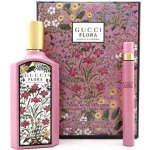 Gucci Flora Gorgeous Gardenia EDP 100 ml + EDP 10 ml – Sleviste.cz