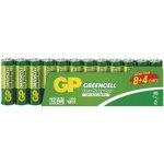 GP GREENCELL AA 12ks B1220F – Zbozi.Blesk.cz