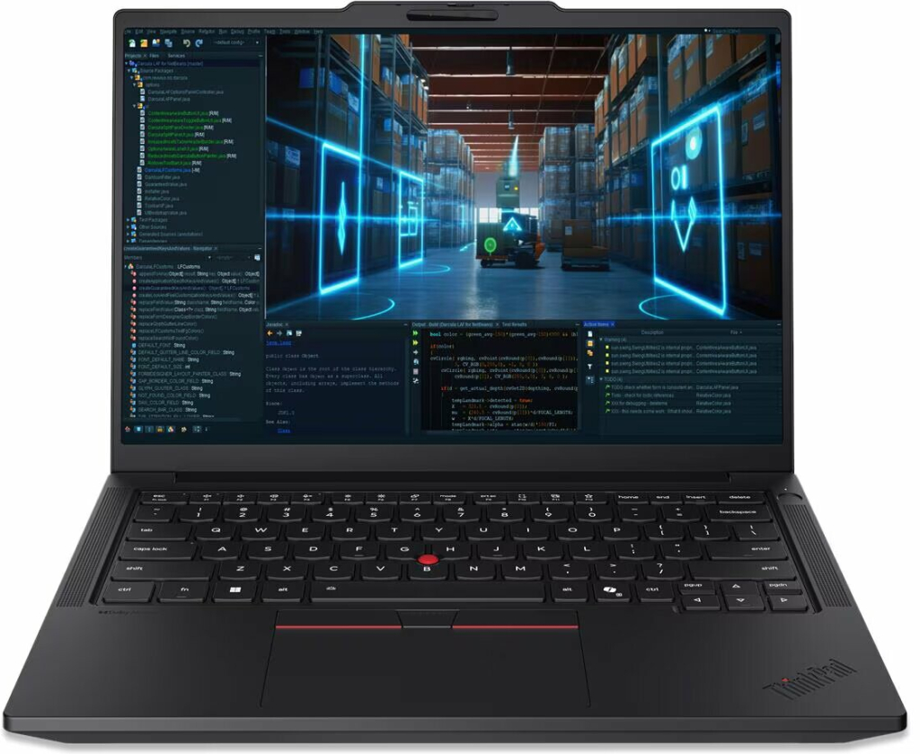 Lenovo ThinkPad P14s G7 21X00019CK