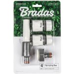 BRADAS WhiteLine hadicová sada 3/4" – Sleviste.cz