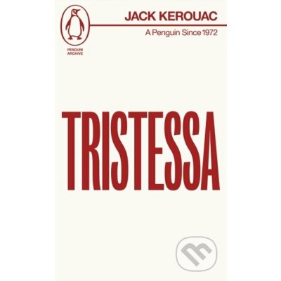 Tristessa - Jack Kerouac – Sleviste.cz