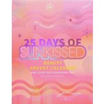 Sunkissed adventní make-up kalendář 25 days of beauty – Hledejceny.cz