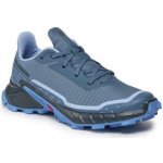 Salomon Alphacross 5 W L47313500 bering sea carbon blue heron – Zboží Mobilmania