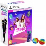 Let’s Sing 2025 – Sleviste.cz