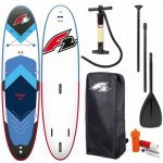 Paddleboard F2 Peak Windsurf 11'8'' – Zboží Dáma