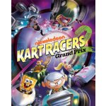 Nickelodeon Kart Racers 2: Grand Prix – Hledejceny.cz