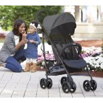 Graco GOLF TraveLite Black Grey 2022 – Zbozi.Blesk.cz