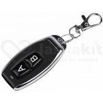 LaskaKit Dálkový ovladač KB-027C 433MHz EV1527 2-kanály – Zboží Mobilmania