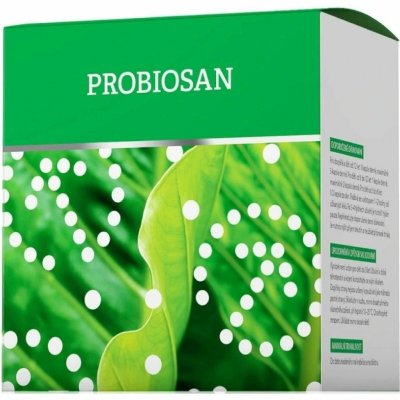 Energy Probiosan 90 kapslí – Hledejceny.cz