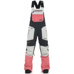 Horsefeathers Snowboardové kalhoty Stella phantom/tea rose – Sleviste.cz