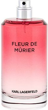 Karl Lagerfeld Les Parfums Matières Fleur de Mûrier parfémovaná voda dámská 100 ml tester