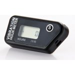 Motohodiny.cz Vibrační měřič motohodin MTH10 | Zboží Auto