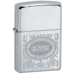 Zippo benzínový American 22657 – Hledejceny.cz