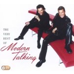 Modern Talking - Very Best Of CD – Sleviste.cz