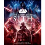 Star Wars - Secrets of the Sith – Hledejceny.cz