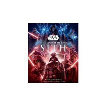 Star Wars - Secrets of the Sith