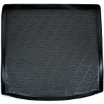 Gumová vana do kufru J&J Automotive Bmw 5 Series (E61) Touring 2003-2010 – Hledejceny.cz