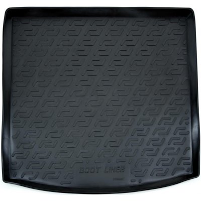 Gumová vana do kufru J&J Automotive Bmw 5 Series (E61) Touring 2003-2010 – Hledejceny.cz
