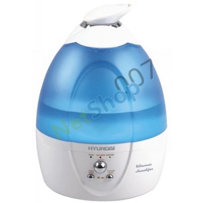 Hyundai HUM 500 – Zboží Živě