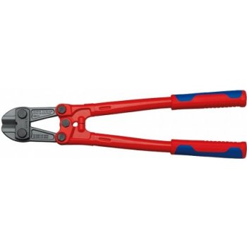 Pákové kleště na tvrdé materiály 460 mm, Knipex 7172460