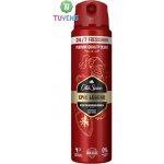 Old Spice Epic Legend deospray pro muže 150 ml – Hledejceny.cz