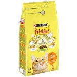 Friskies kuře & zelenina 1,7 kg – Sleviste.cz