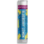 Crazy Rumors Balzám na rty Blueberry Lemon 4,2 g – Sleviste.cz