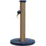 Designed by Lotte Škrabadlo antracit 41 x 70 x 41 cm – Hledejceny.cz